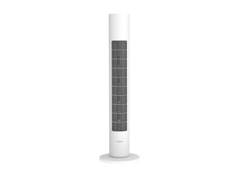 XIAOMI Pametni ventilator EU cena karakteristike komentari - BCGroup