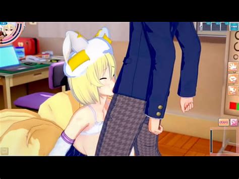 エロゲーコイカツ東方 八雲藍におっぱい揉みまくりH3DCG巨乳アニメ動画 東方プロジェクト ヘンタイゲーム とうほう らん やくも XVIDEOS