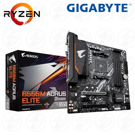 mb aorus bm elite amd ryzen ddr  bm aorus elite