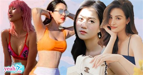 NewStyle Mỹ nhân Việt thi nhau diện bikini Đông Nhi khoe nhan sắc mẹ bỉm rạng rỡ xách túi