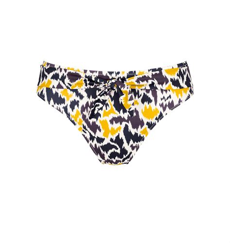 SLOGGI SHORE FANCY GUPPY Braguita Tai Bikini