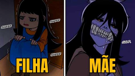 Minha MÃE é a Zumbi Forte de Todas Manhwa Recap YouTube