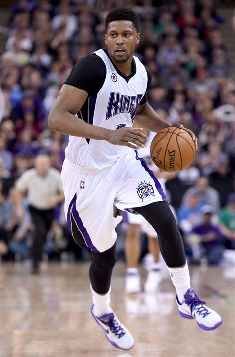 Rudy Gay Contract History Youlalaf