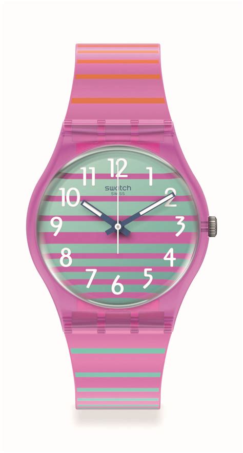 Swatch Electrifying Summer - Swatch - Fallers.com - Fallers Irish Jewelry