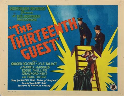 The Thirteenth Guest (1932)