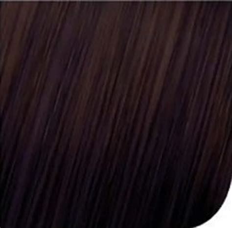 Крем-краска для волос аммиачная Trendy Hair Special One Color 6.62 (60 ...