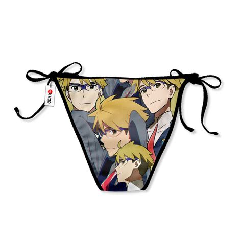 Goro Code 056 Bikini Custom OTBTSB000249 Otaku Treasure