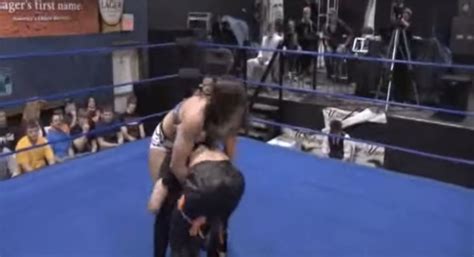 Hot Girl Piledriver Male ThisVid