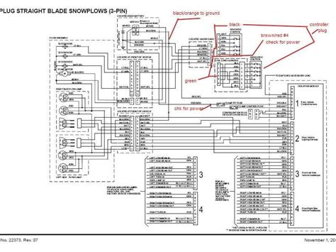 How To Correctly Wire A Western Snow Plow Solenoid For Optimal Performance