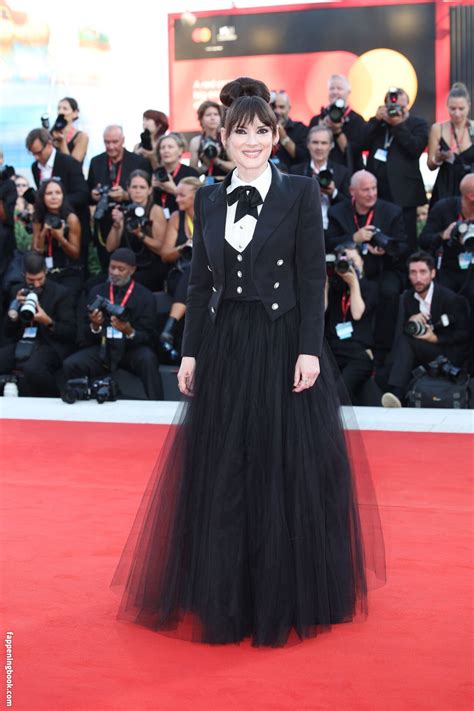Winona Ryder Winonaryderofficial Nude OnlyFans Leaks Fappening
