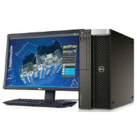 Dell Precision 5820 Dell 20 Monitor For Rent Rentsmart Asia