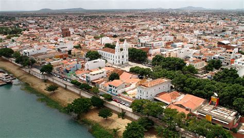 Cidade De Juazeiro Ba Librain