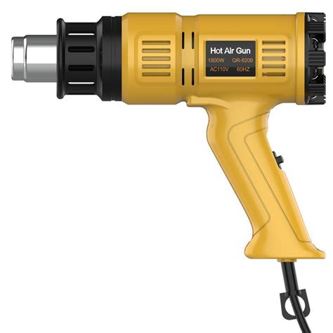 B Qili V Heat Gun W Variable Temperature Advanced Electric Hot Gun Hot Air Gun Heat