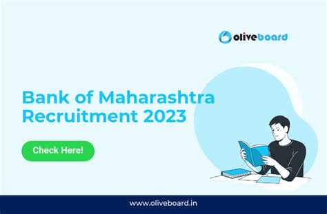 Bank Of Maharashtra Recruitment 2023 Notification Out For 400 Posts