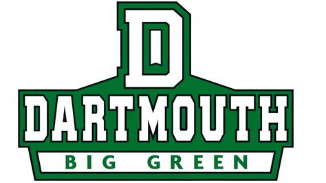 dartmouth logo 5
