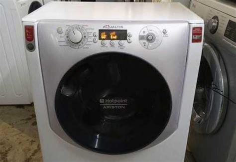Стиральная машина Hotpoint Ariston 6 кг | Festima.Ru - Мониторинг ...