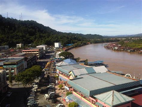 Flickr: The Limbang Sarawak Pool