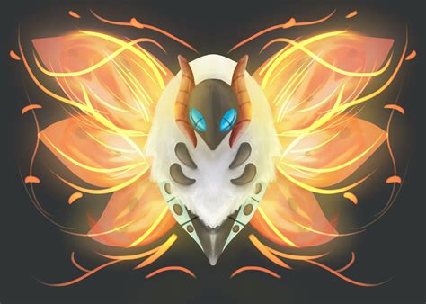 ArtStation - Feiry Dance