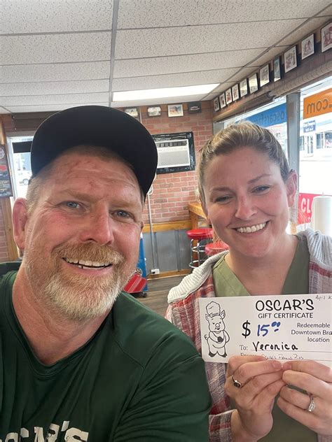 Family Diner | Branson, MO | Oscar's Famous Ribs