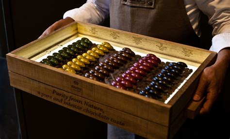 Cacao Barry on Behance