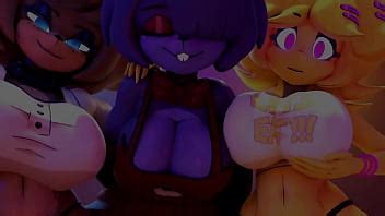 HMV FNAF Comp Animated XVIDEOS