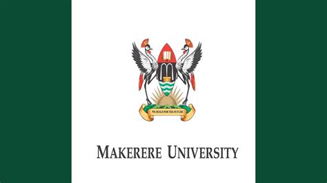 Makerere University Anthem - YouTube