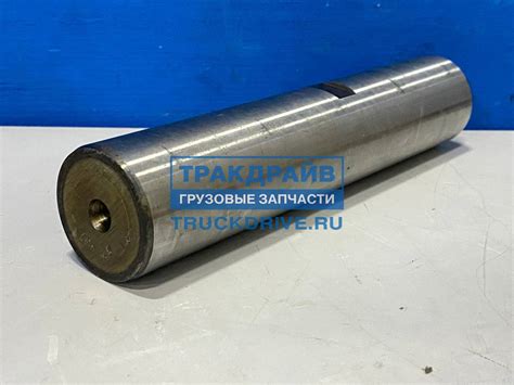 Ось шарнира поворотного кулака Исузу Форвард FSR90 FSR34 1431610180 ...