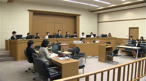 裁判員制度の関心は高まるか 一般の参加者が模擬裁判を体験 岡山 Ksbニュース Ksb瀬戸内海放送