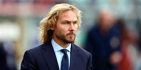 Nedved c è futuro oltre la Juve il nuovo possibile ruolo