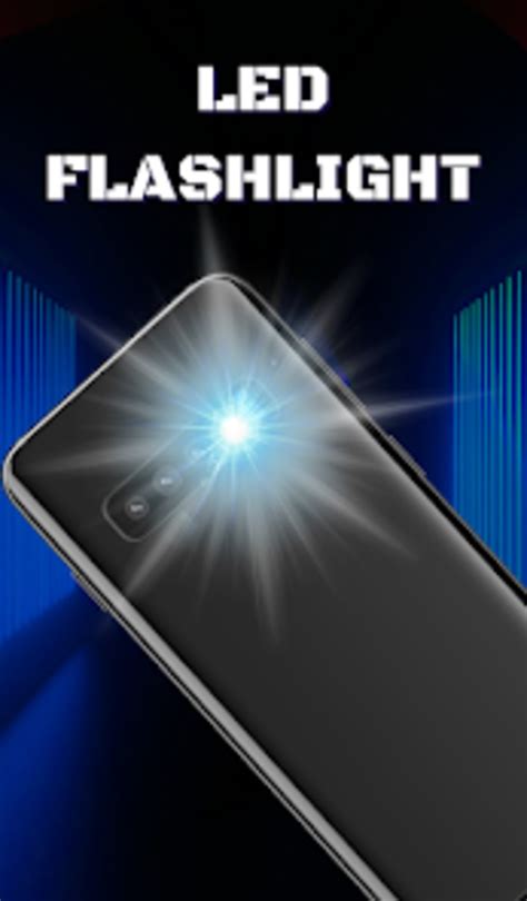 Android Için Fashion Flashlight İndir