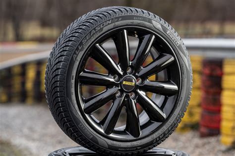 Pirelli Nouveau Cinturato All Season SF 2 Allopneus Le Mag