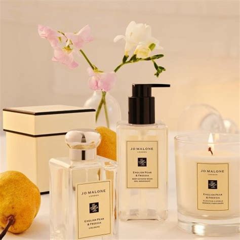 Jo Malone London Fragrance and Candle Hot Sale GWP
