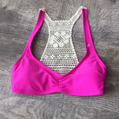 Aerie Swim Aerie Bathing Suit Swim Top New Bikini Poshmark