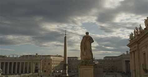 Собор Святого Петра та Патріарші базиліки Рима :: Онлайн-Кінотеатр «Титр»
