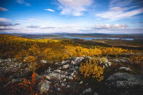 Top 10 Best Sweden Mountains for Every Nature Lover