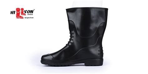 PVC Hillson Gumboot Chota Hathi At Rs 175 Pair In Nagpur ID 24771534973