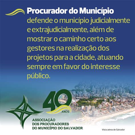 O'que Faz Um Procurador - 10