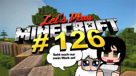 MINECRAFT 126 Deutsch Full HD Steine Steine Schweine YouTube