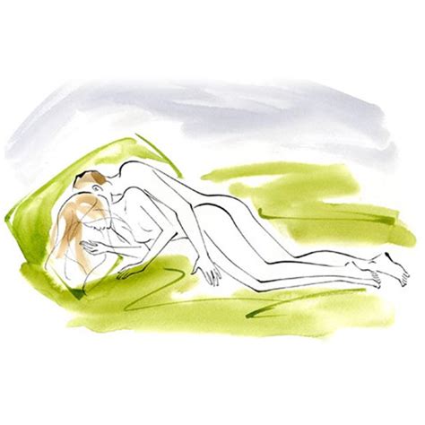 The Best Sex Positions For Super Deep Sex