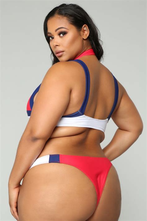 Beautiful Plus Size Models In Bikini Xxx Porn