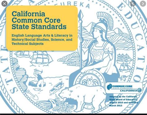 English Language Arts Common Core State Standards Sacramento City Unified School District