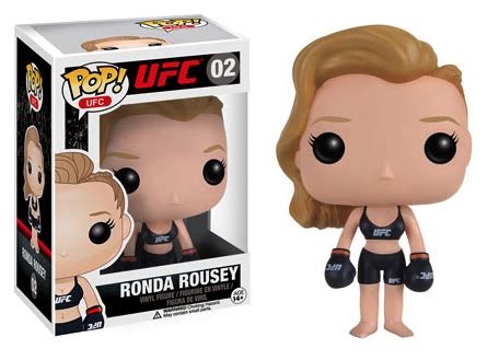 Funko Pop UFC Figures Checklist, Set Info, Exclusives, Variant