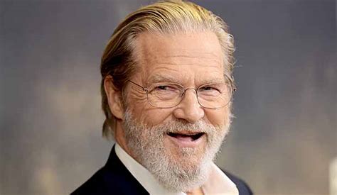 Jeff Bridges Biography