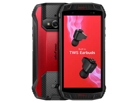 Ulefone Armor 15 smartphone review - Rugged outdoor phone with ...