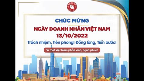 Ftu Thank You To Our Partners And Happy Vietnam Entrepreneurs Day