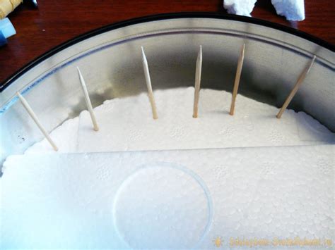 Органайзер для катушек ниток | Сделай сам своими руками