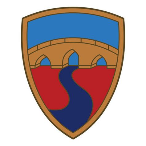 Csib Sticker 304th Sustainment Brigade Decal Acu Army