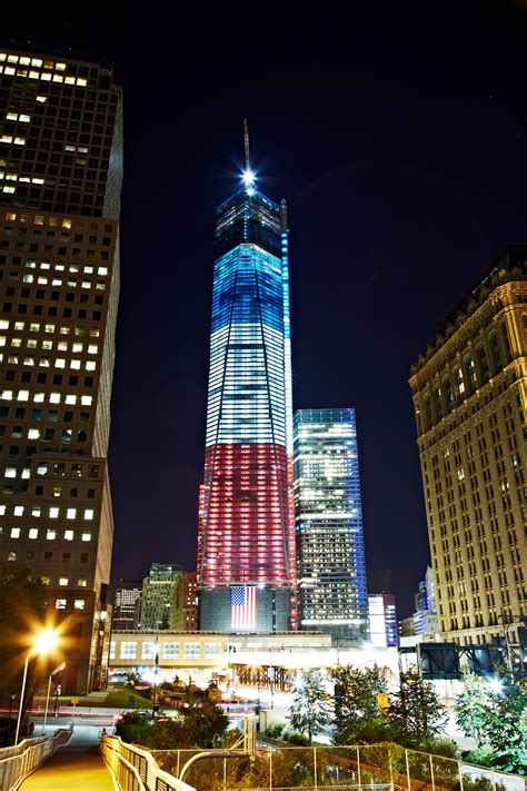 rkitekture  freedom tower nyc ny erika graham