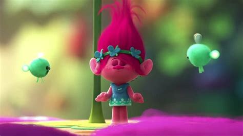 Watch: Trolls Official Trailer | Metro Video