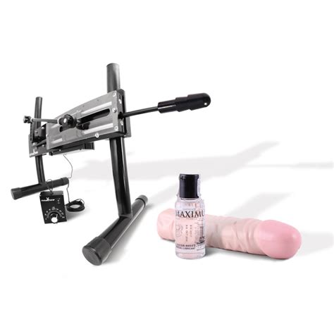 F Machine Sex Machine Shop